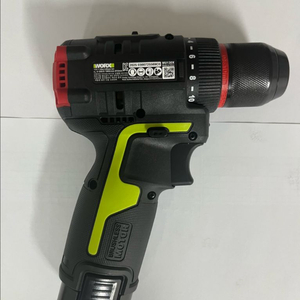 충전 드릴 세트 (웍스 wu130x)