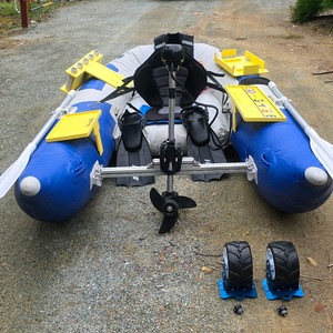 렙터밸리 풀셋 팝니다 (가이드모터, 파워뱅크 포함)