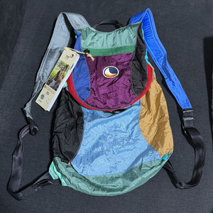 티켓투더문 유니크색상 백팩 XS