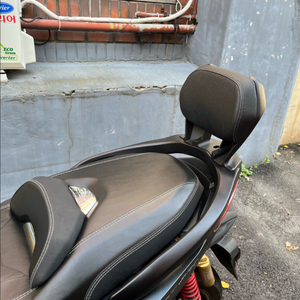 포르자350 등받이 판매합니다