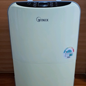 13리터 대용량 위닉스 제습기