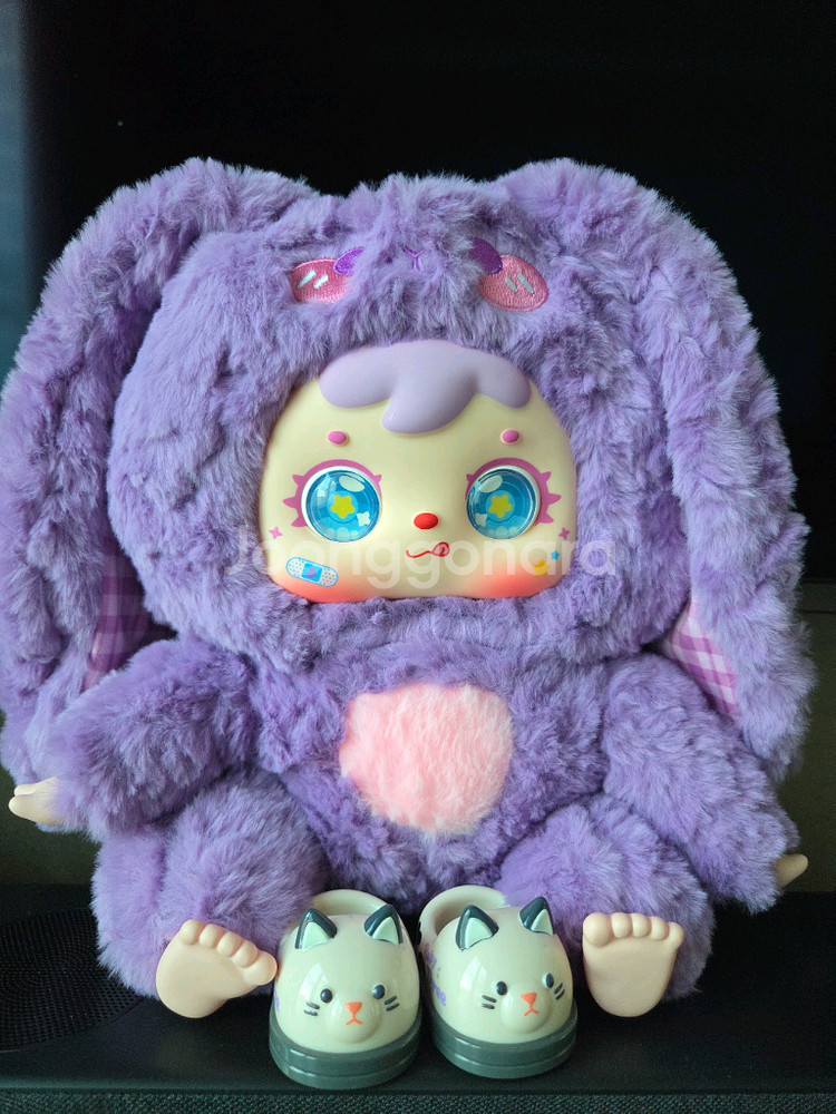 베이비쓰리 사무엘 400% (정품)--0