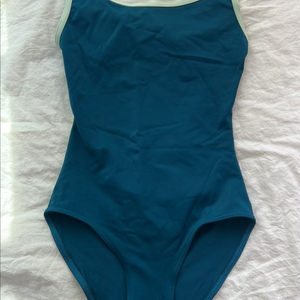 유미코 키키 전면안감 M 레오타드