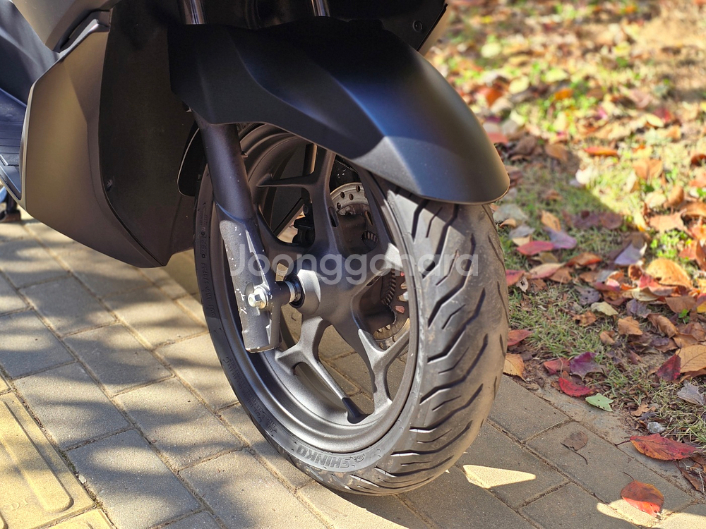 (서울)혼다 PCX125ABS 21년식 판매합니다~ NMAX 포르자 XMAX 슈퍼커브 ADV 씨티 스쿠터--3