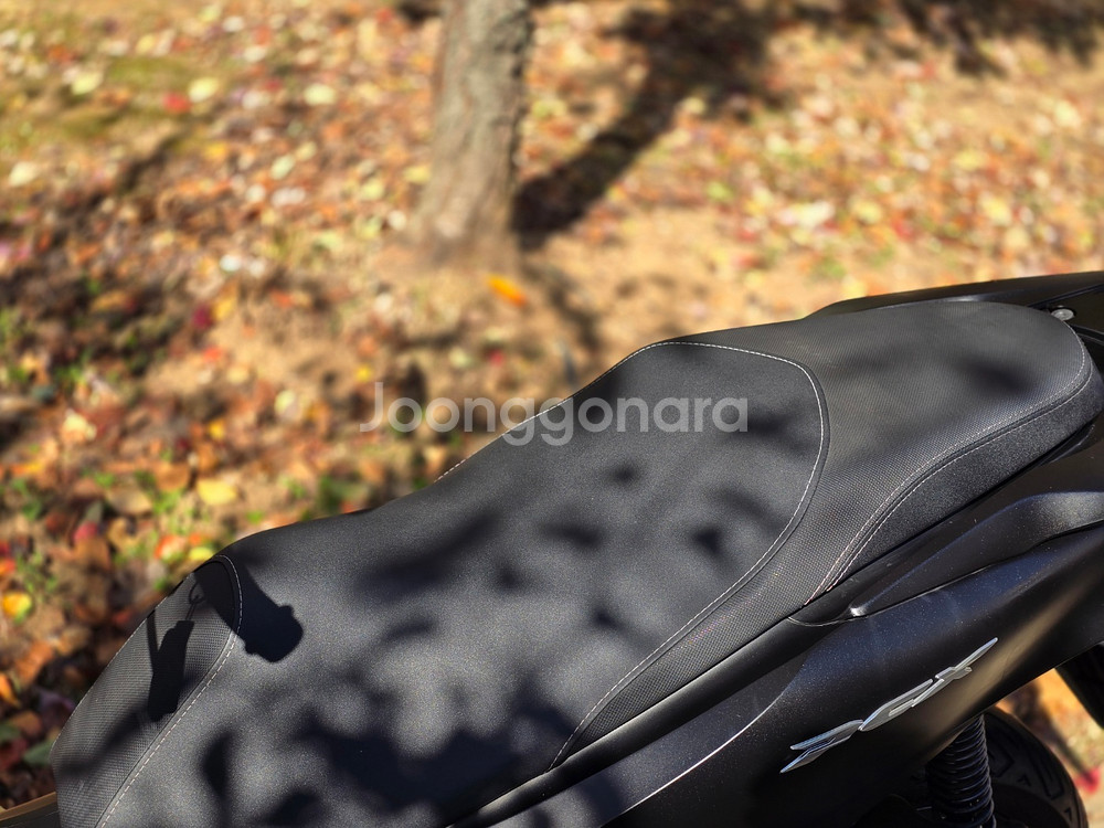 (서울)혼다 PCX125ABS 21년식 판매합니다~ NMAX 포르자 XMAX 슈퍼커브 ADV 씨티 스쿠터--7