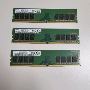 삼성전자 DDR4 8G PC4-21300 (정품)