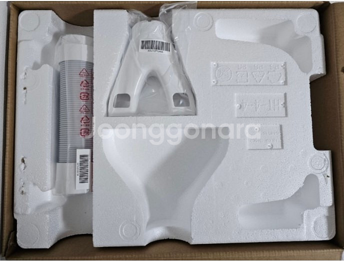 LG휘센 제습기 팝니다.DQ203PECA-가격내림---2