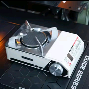 [특배새제품]신형 적외선버너 캠핑버너2 캠핑가스렌지