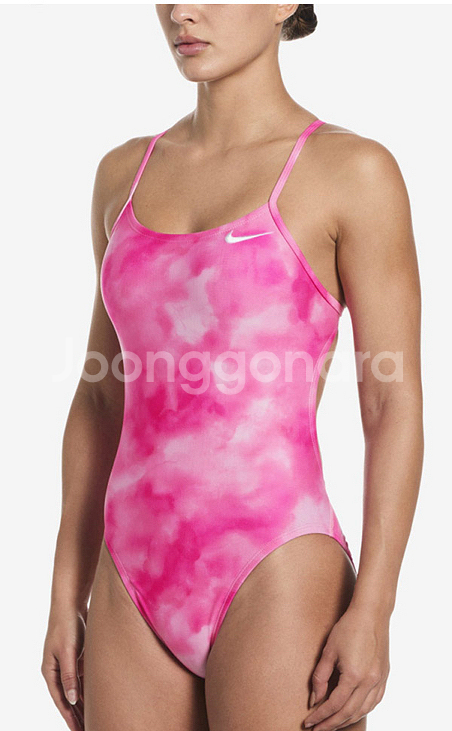 (미개봉 새상품)나이키 클라우드 위스퍼 컷아웃 핑크 폼 30--0