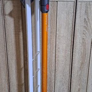 다이슨 무선청소기