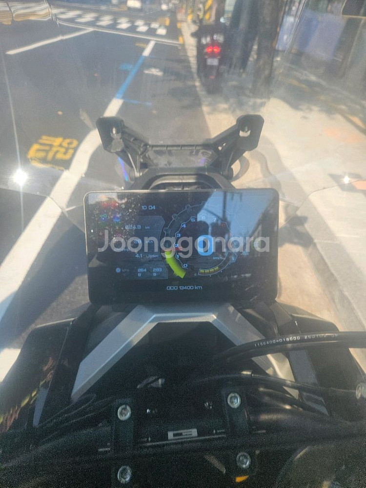 존테스 368G 블락 판매합니다--4