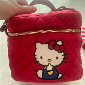 페퍼윤윤 키티백 & 스트라이프백 판매해요