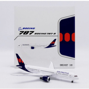 JC Wings 1:400 에어프레미아 B787-9 HL8701
