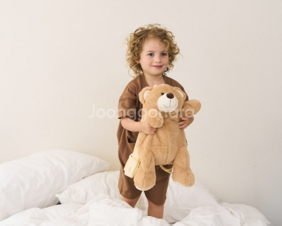 브리이에 briller 베어 가방--0