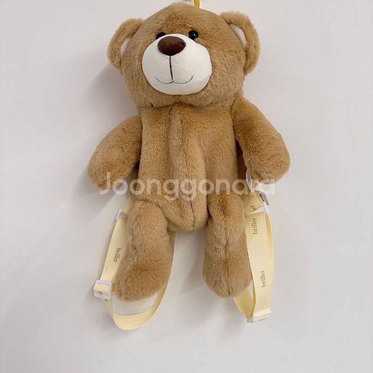 브리이에 briller 베어 가방--1