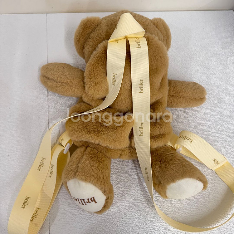 브리이에 briller 베어 가방--2