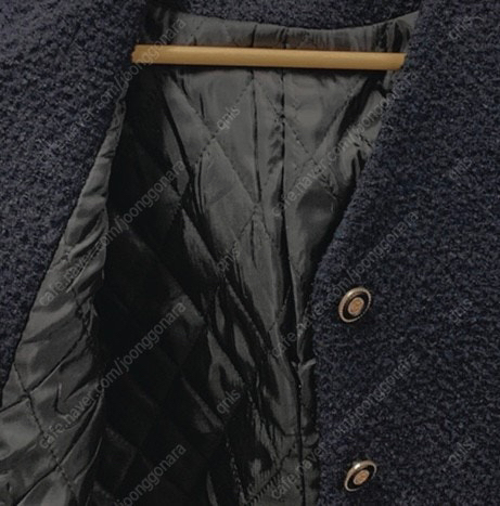 달트 트위드자켓--4