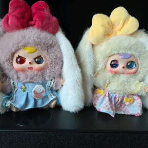 베이비쓰리 토끼 랜드(정품)