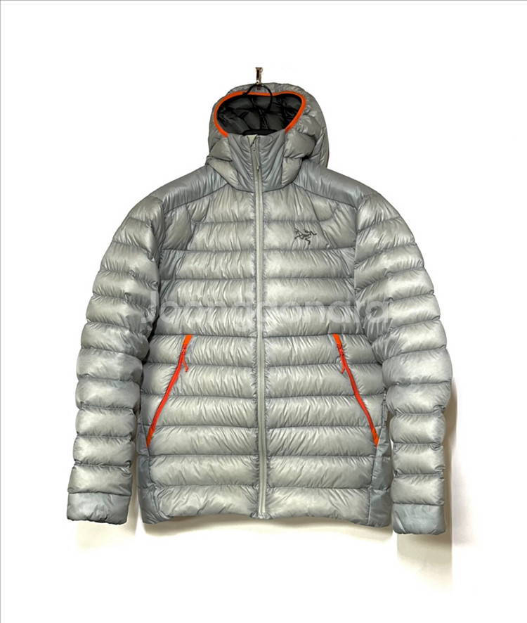 파타고니아 초레어 빈티지 신칠라 아노락 플리스 자켓 그린/연두 M사이즈--0