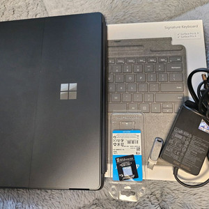 서피스 프로9 i5 16GB 1TB (쿠팡 보험 유)