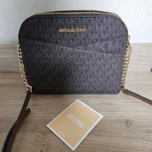 마이클코어스 크로스백 새상품 택포