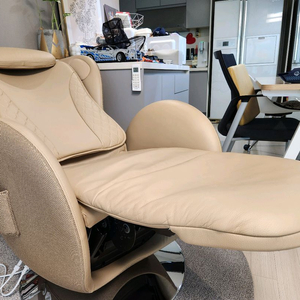 누하스 안마의자 리클라이너 블루투스스피커모델 NR-SN100L. 무료배송.