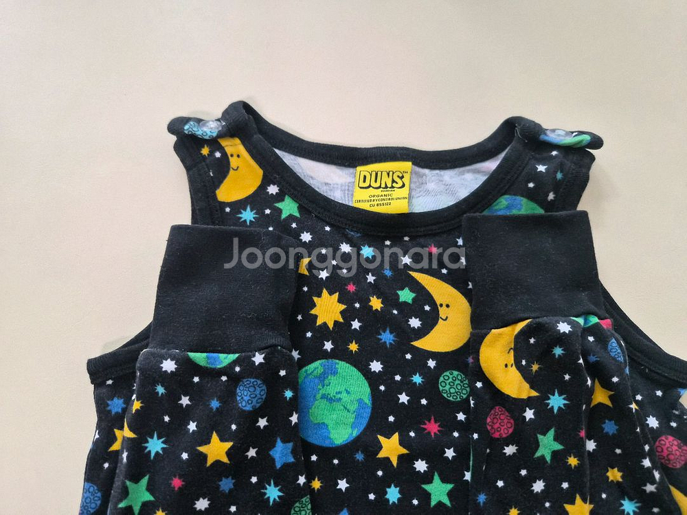 던스 구상 마더어스 덩가리 86--2