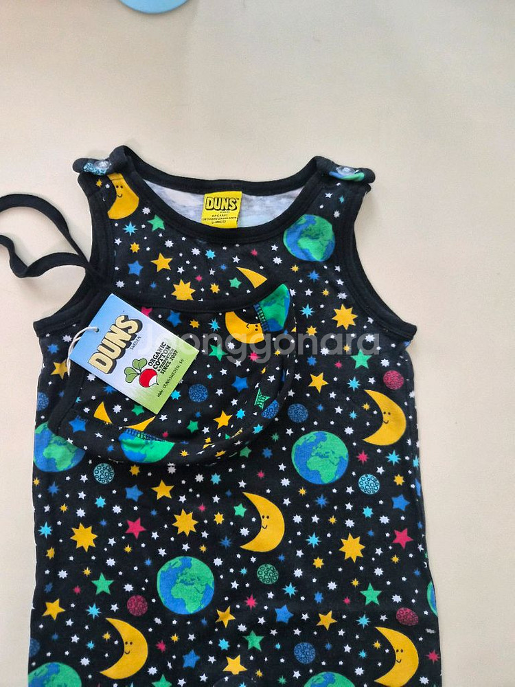 던스 구상 마더어스 덩가리 86--1