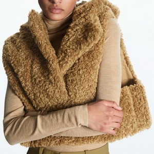 코스 후드 테디 베스트