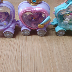 티니핑 아롱다롱몰래핑