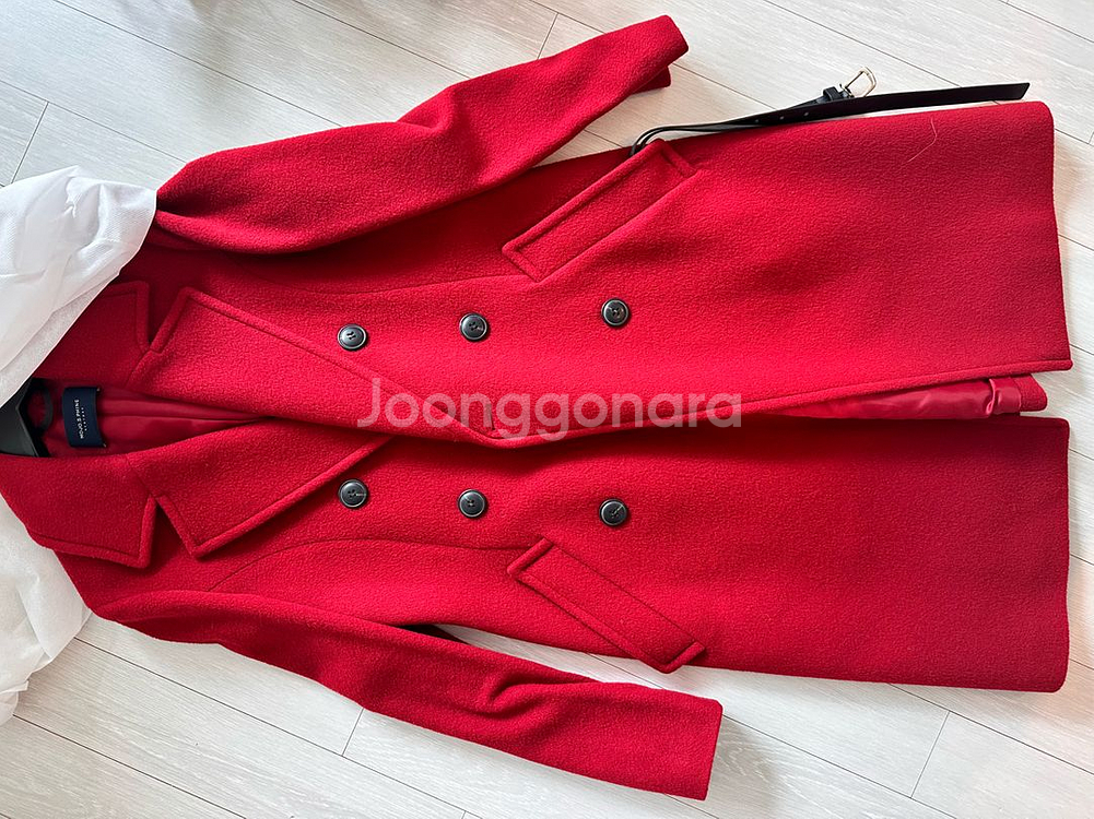 모조에스핀 코트--3