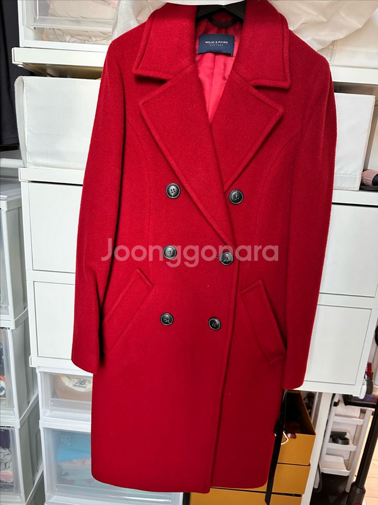 모조에스핀 코트--0