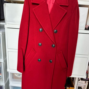 모조에스핀 코트