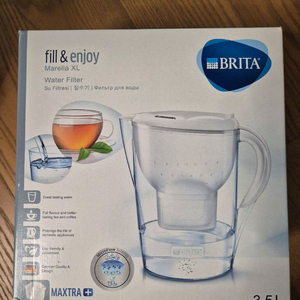 브리타 Marella XL 3.5L 새상품
