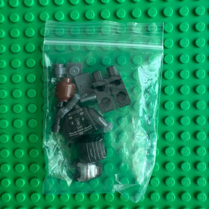 레고 마블 워머신 76216