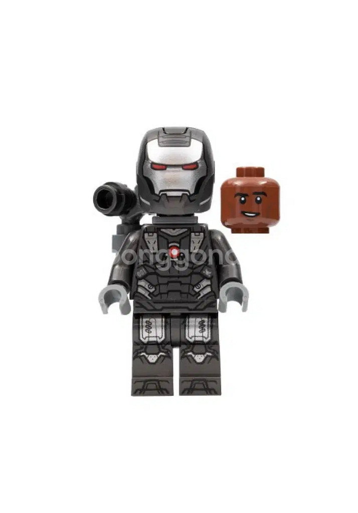 레고 마블 워머신 76216--1