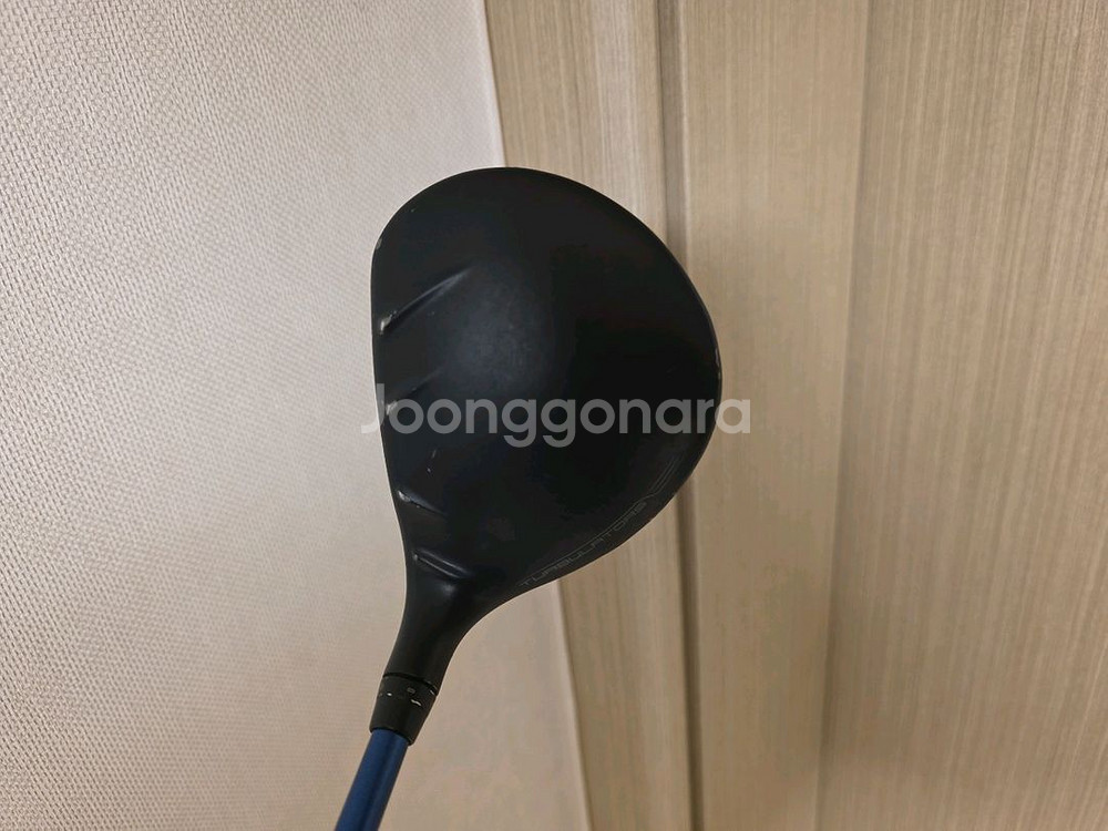 핑 뉴G 우드 17.5도 ALTA J 50 SR 골프--1