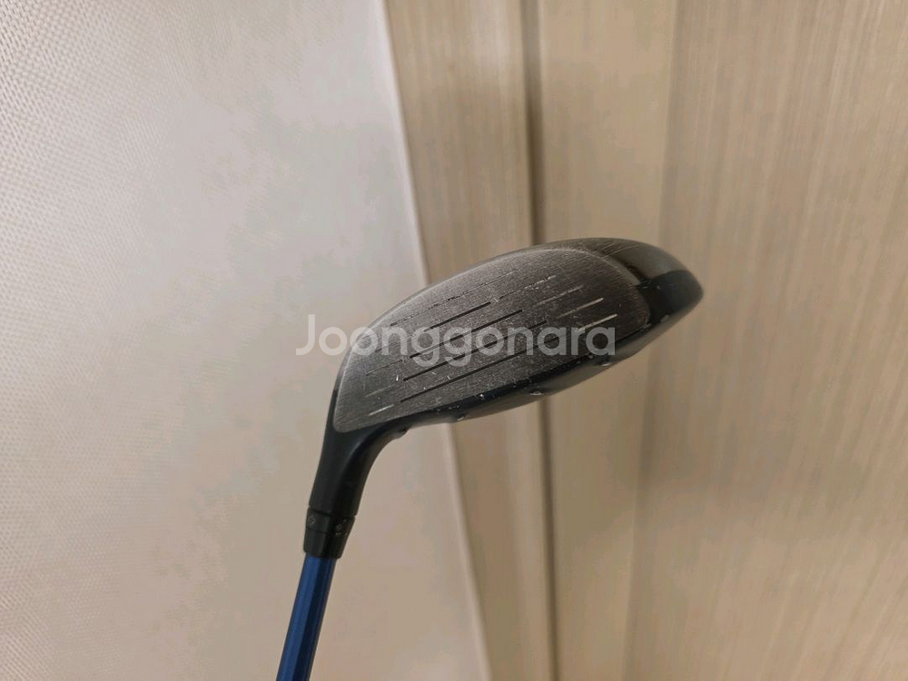 핑 뉴G 우드 17.5도 ALTA J 50 SR 골프--3