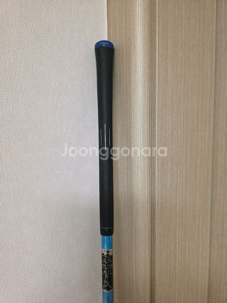 핑 뉴G 우드 17.5도 ALTA J 50 SR 골프--6