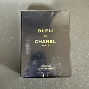 블루 드 샤넬 향수 100ml