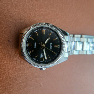 카시오 여성용 메탈시계 LTP1302 무배