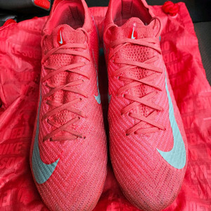 나이키 머큐리얼 베이퍼 ag