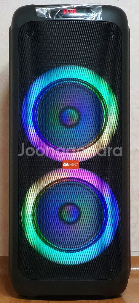 큰대형 블루투스 스피커 노래방 스피커 새제품 판매합니다,--0