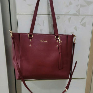 피에르가르뎅 숄더백//크로스백