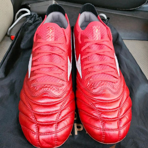 미즈노 모렐리아 네오 베타 재팬 ag 260mm