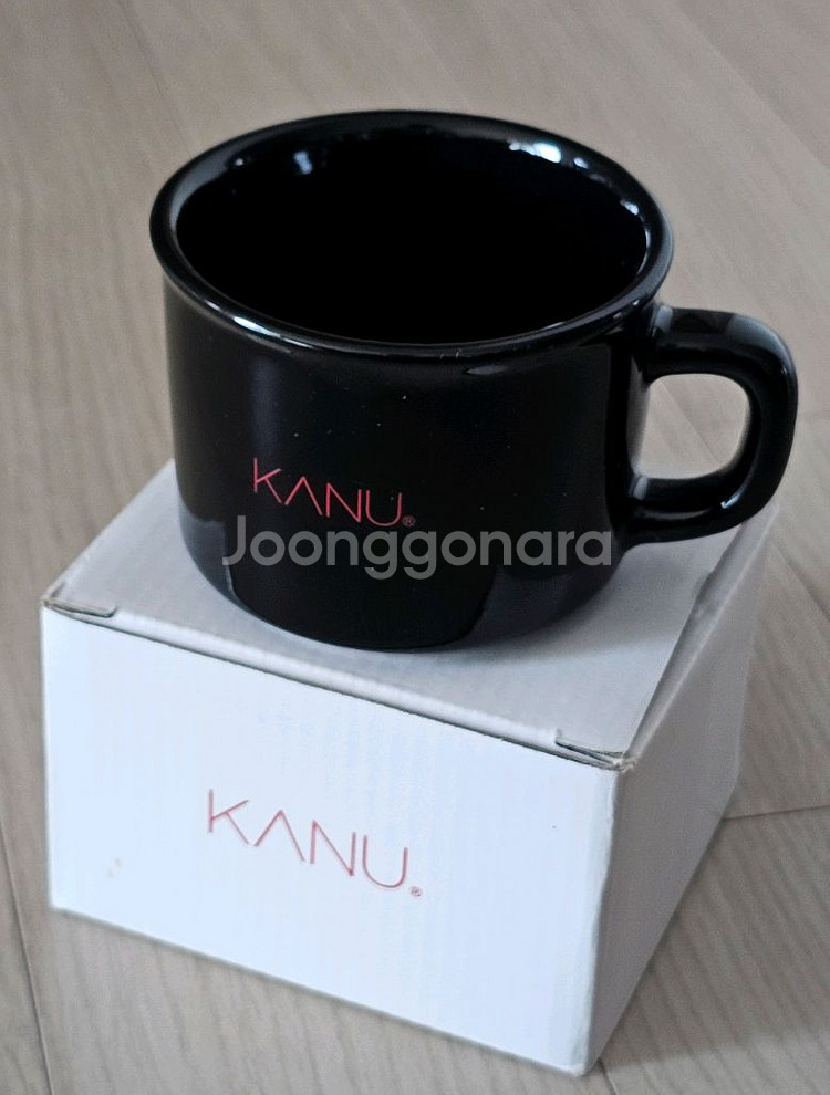 네스프레소 서빙 디스플레이 라지, 미디엄, 바리스타 우드트레이--9