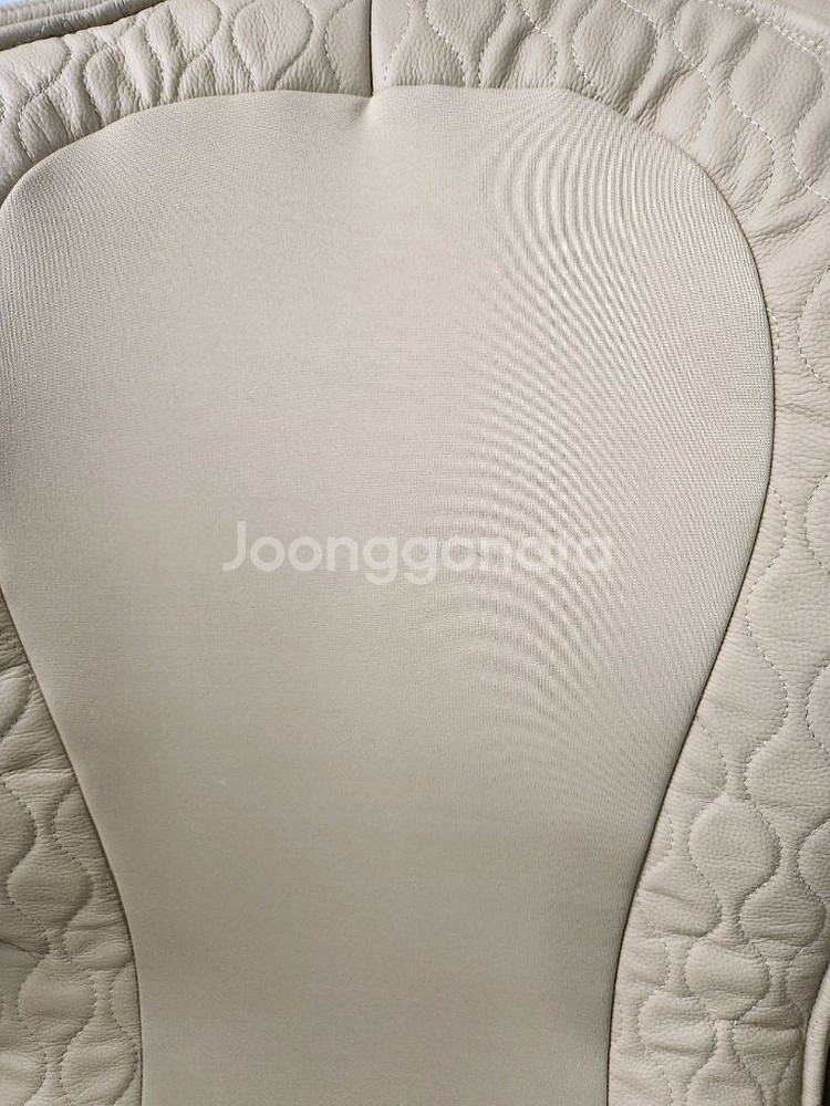 누하스 안마의자 리클라이너 블루투스스피커모델 NR-SN100L. 무료배송.--5