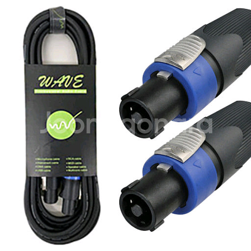 최고급 스피커케이블 스피커선 10m 20m 고급케이블--0