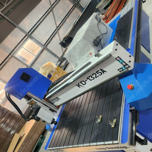 1325A CNC 조각기 이미지