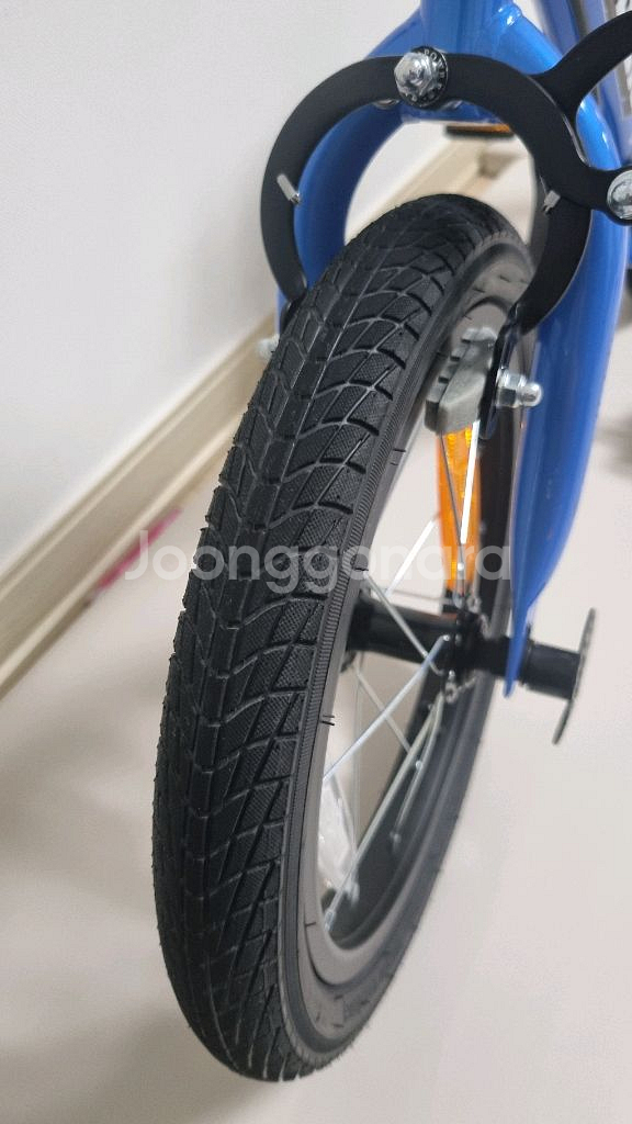 스트라이더 14인치 + 패달킷--6